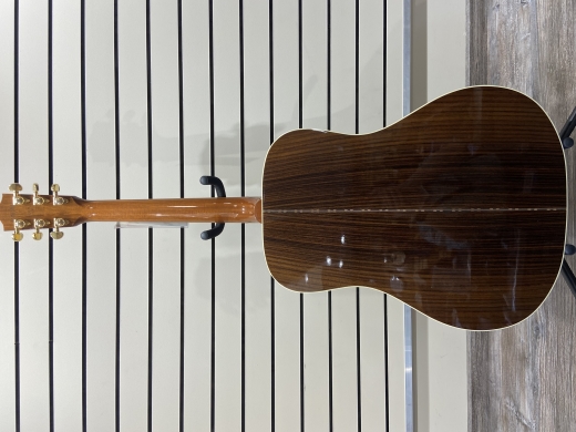 Gibson Songwriter 2019 - Antique Natural 3